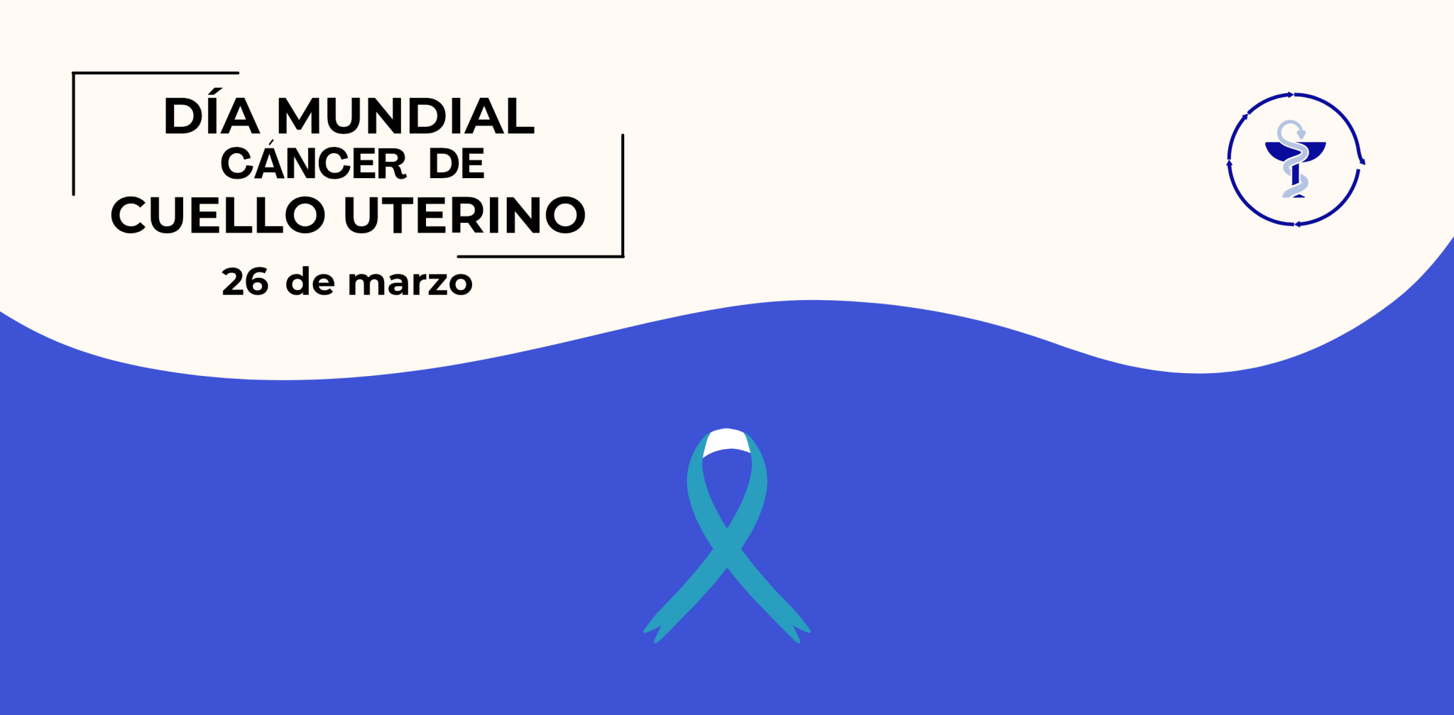 Conmemoración del Día Mundial de la Prevención del Cáncer de Cuello Uterino