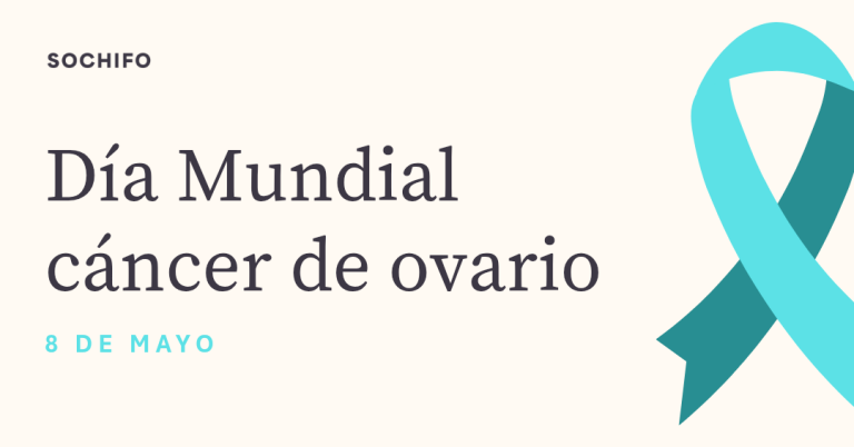 Cáncer de Ovario en Chile: Avances y Desafíos en el Día Mundial de Concienciación
